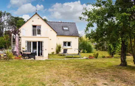 Location Maison à Plouézec 5 personnes