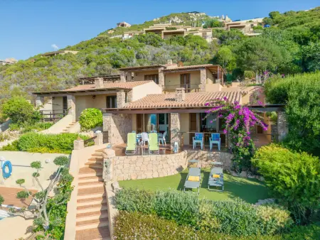 Location Maison à Costa Paradiso 4 personnes