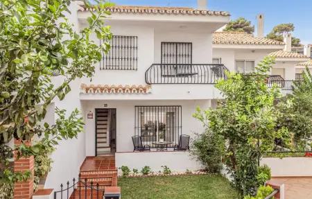 Location Maison à Vélez Málaga 6 personnes