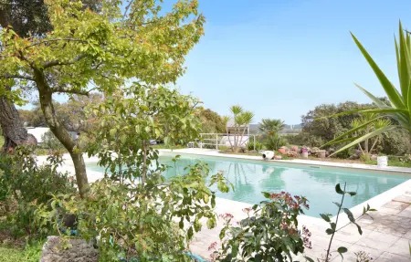 Location Maison à Sedini 4 personnes