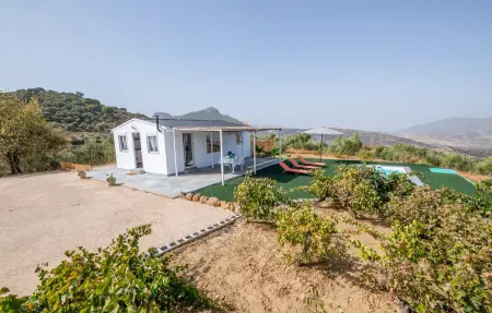 Location Maison à El Gastor 4 personnes