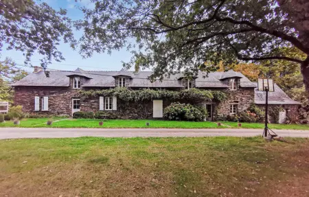 Location Maison à Marsac sur Don 10 personnes