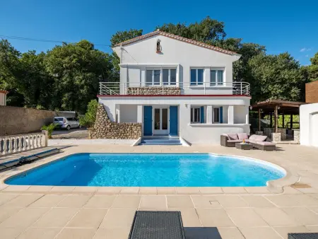 Location Maison à Argelès sur Mer 8 personnes
