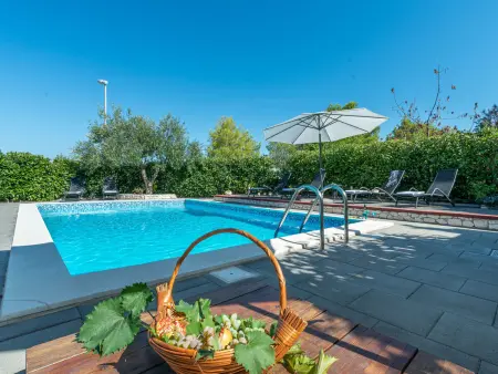 Location Maison à Bilice 6 personnes