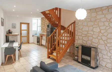 Location Maison à Gravelines 4 personnes