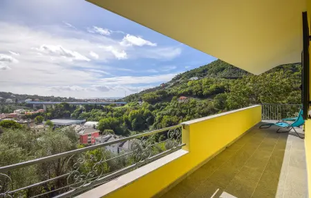 Location Maison à Chiavari 5 personnes