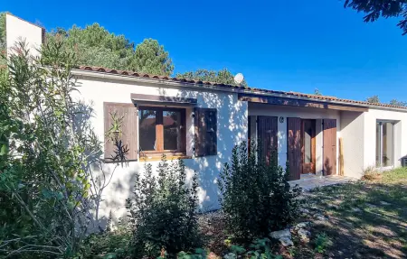 Location Maison à Le Grand Village Plage 8 personnes