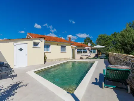 Location Maison à Pula Vodnjan 8 personnes