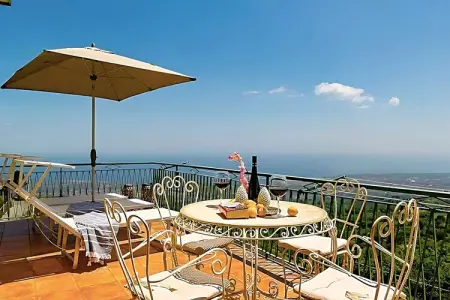 Location Maison à Puntalazzo 5 personnes