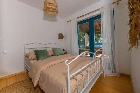 Location Villa à Jadranovo 6 personnes