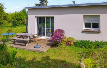 Location Maison à Trévou Tréguignec 6 personnes