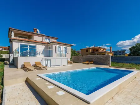 Location Maison à Umag 8 personnes