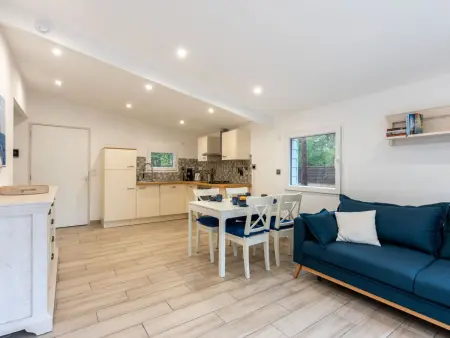 Location Chalet à Lacanau   Lac 4 personnes