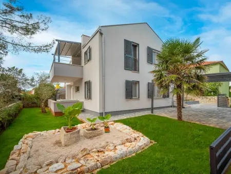 Location Maison à Losinj   Mali Losinj 12 personnes