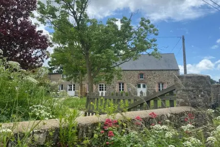 Location Maison à Denneville 4 personnes