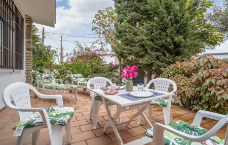 Location Maison à Palmones 7 personnes