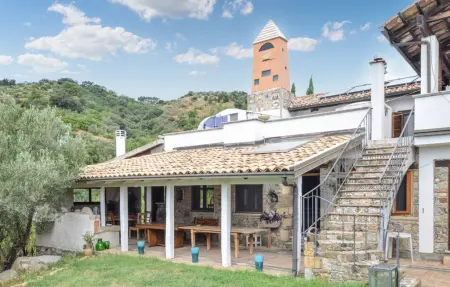 Location Maison à Petrizzi 20 personnes