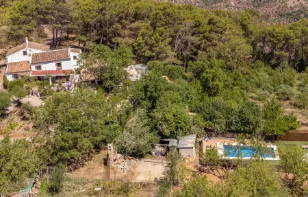 Location Maison à El Gastor 10 personnes