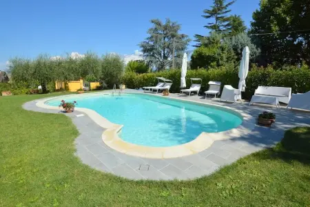 Location Villa à Marsciano 4 personnes
