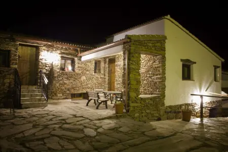 Location Maison à Laroya 6 personnes