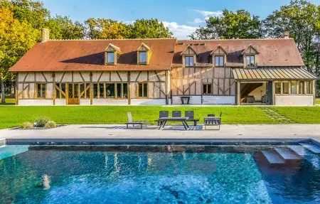 Location Maison à BLANCAFORT 12 personnes