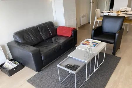 Location Maison à Bray Dunes 4 personnes