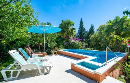 Location Maison à Mlini 6 personnes