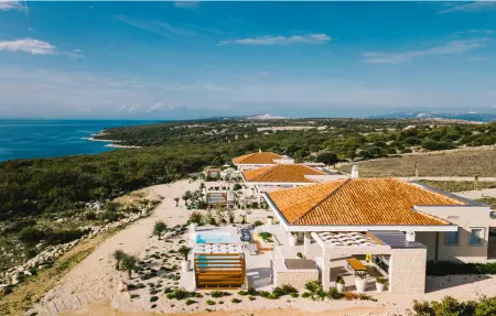 Location Maison à Novalja 7 personnes