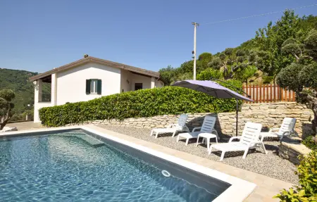 Location Maison à Librizzi 6 personnes