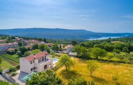 Location Maison à Puntera 7 personnes