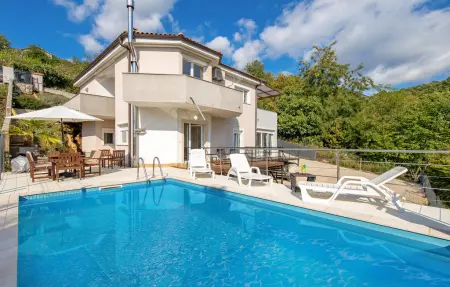 Location Maison à Icici 12 personnes