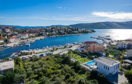 Location Maison à Seget Vranjica 7 personnes