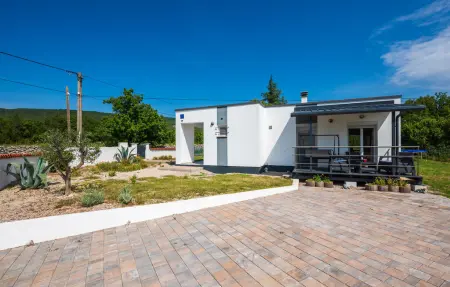 Location Maison à Koromacno 4 personnes