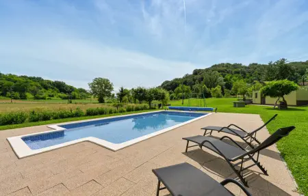 Location Maison à Donja Pacetina 6 personnes