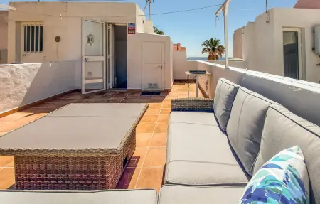 Location Maison à Malaga 5 personnes