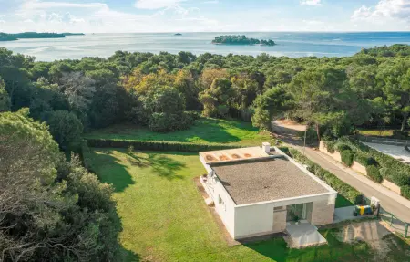 Location Maison à Rovinj 4 personnes