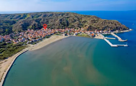 Location Maison à Susak 5 personnes