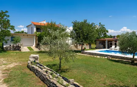 Location Maison à Donji Kasic 10 personnes