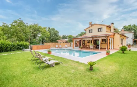 Location Maison à Castiglion Fiorentino 10 personnes