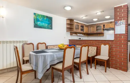 Location Maison à Vodnjan 8 personnes