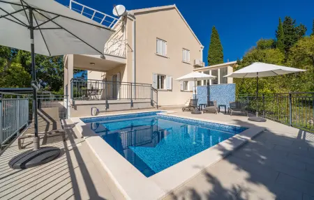 Location Maison à Mlini 6 personnes