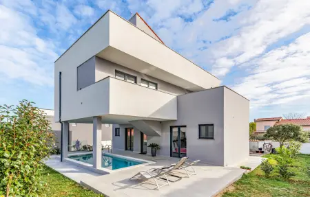 Location Maison à Volme 6 personnes