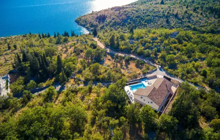 Location Maison à Starigrad Paklenica 8 personnes