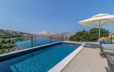 Location Maison à Lukovo 5 personnes