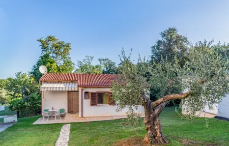 Location Maison à Banjole 4 personnes