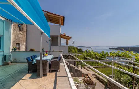 Location Maison à Palit 6 personnes