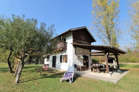 Location Maison à Borgo Valbelluna 4 personnes