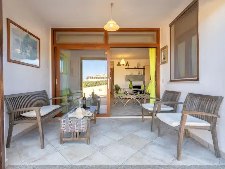 Location Maison à Cannigione 6 personnes