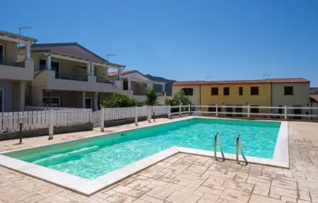 Location Maison à Viddalba 5 personnes