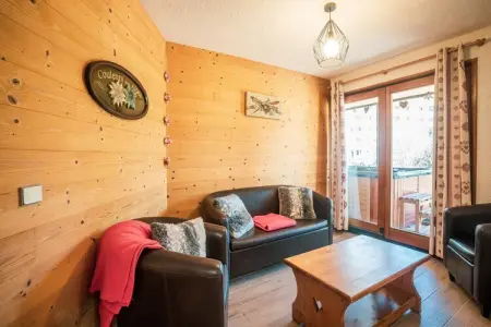 Location Chalet à Les Deux Alpes 15 personnes